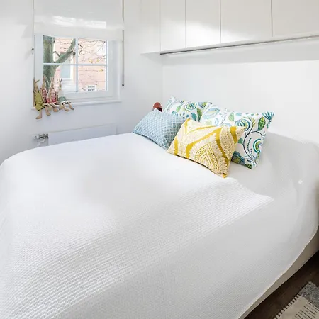 Les Trois Voiliers - Mit Sauna Apartment