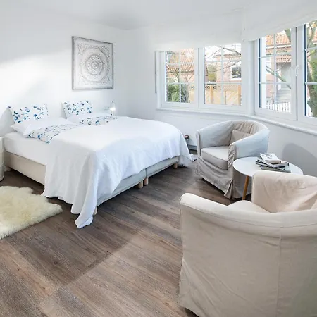 Apartment Les Trois Voiliers - Mit Sauna *