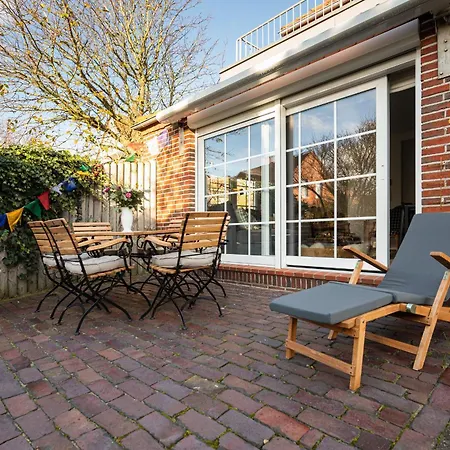 Apartment Les Trois Voiliers - Mit Sauna *