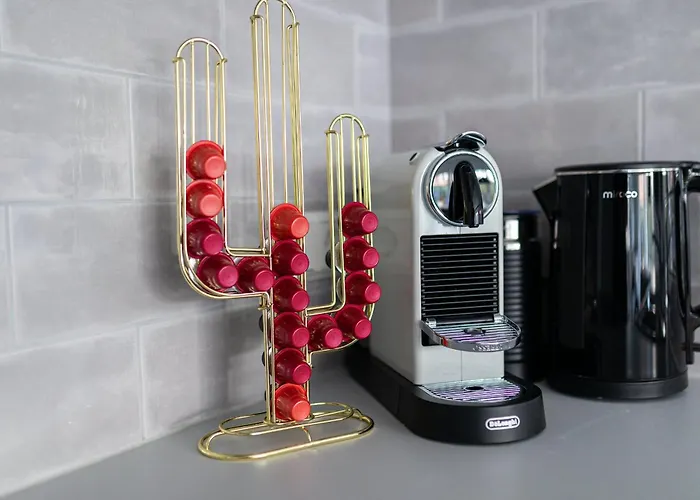 아파트 Les Trois Voiliers - Mit Sauna