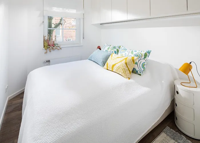 Les Trois Voiliers - Mit Sauna 아파트