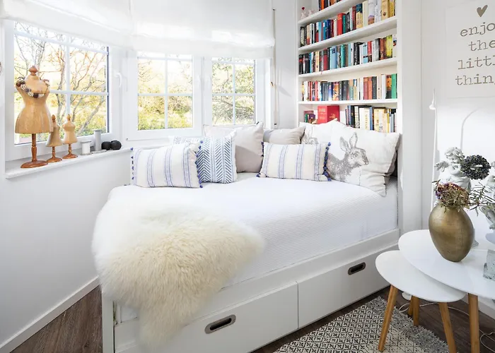 Les Trois Voiliers - Mit Sauna 유이스트