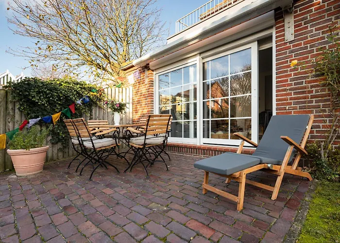 아파트 Les Trois Voiliers - Mit Sauna *